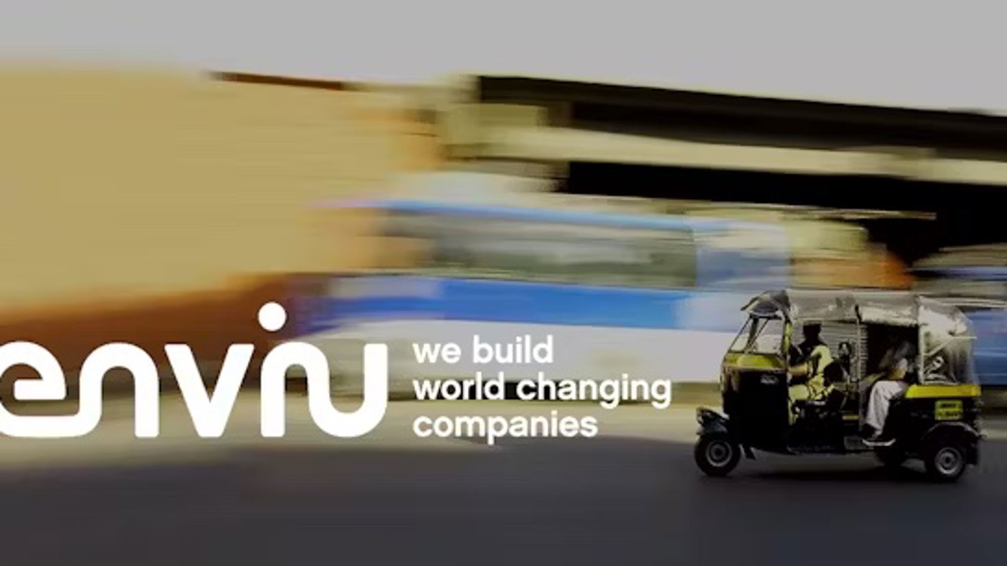 Stichting Enviu Nederland