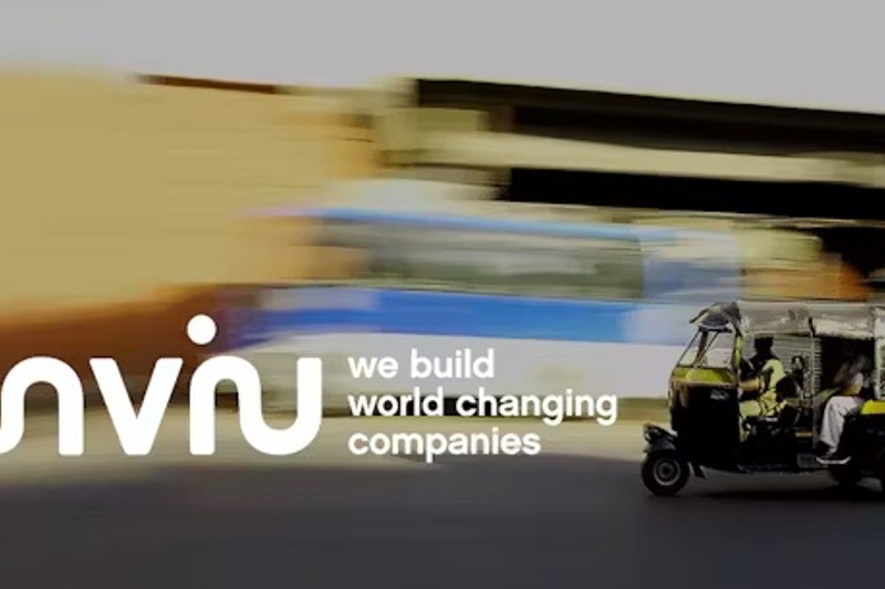 Stichting Enviu Nederland