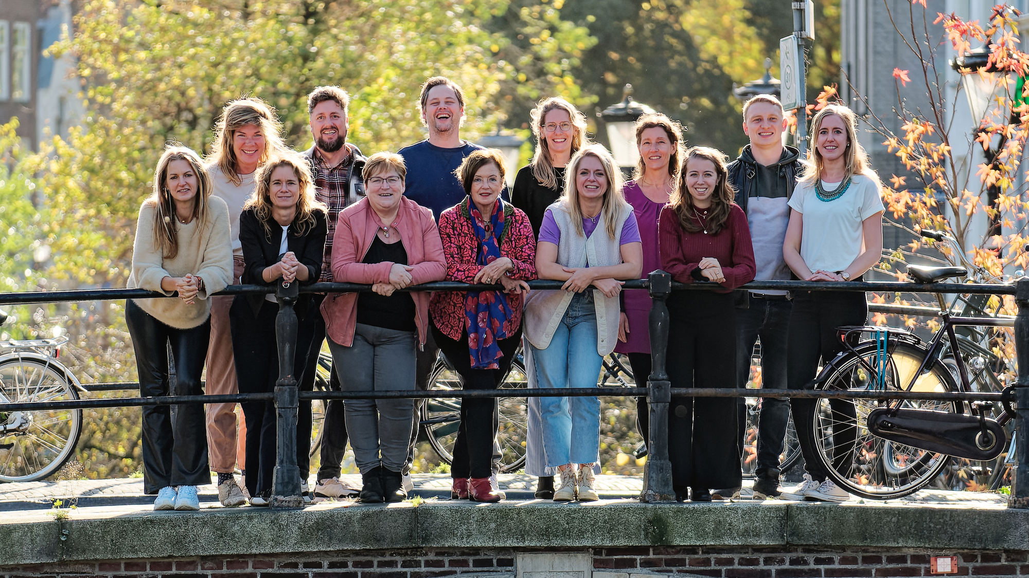 Vrijwilligerscentrale Utrecht