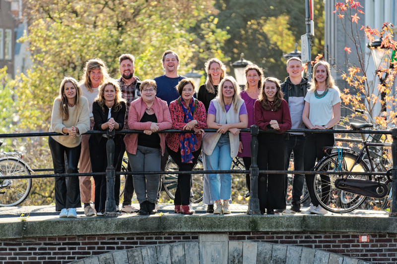 Vrijwilligerscentrale Utrecht