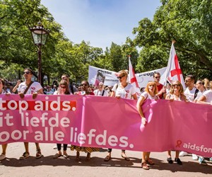 Aidsfonds