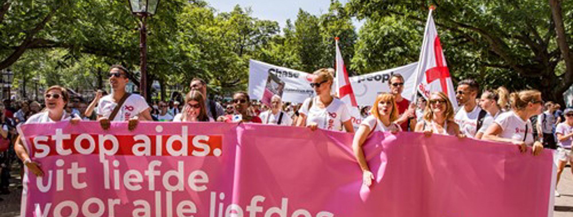 Aidsfonds