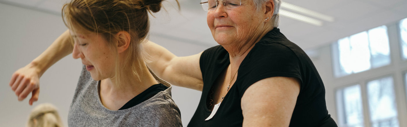 Vertalen van teksten