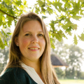 Anke van den Berg