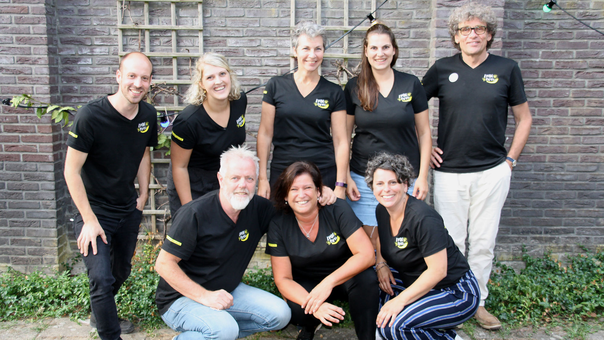 Stichting Limburg Festival