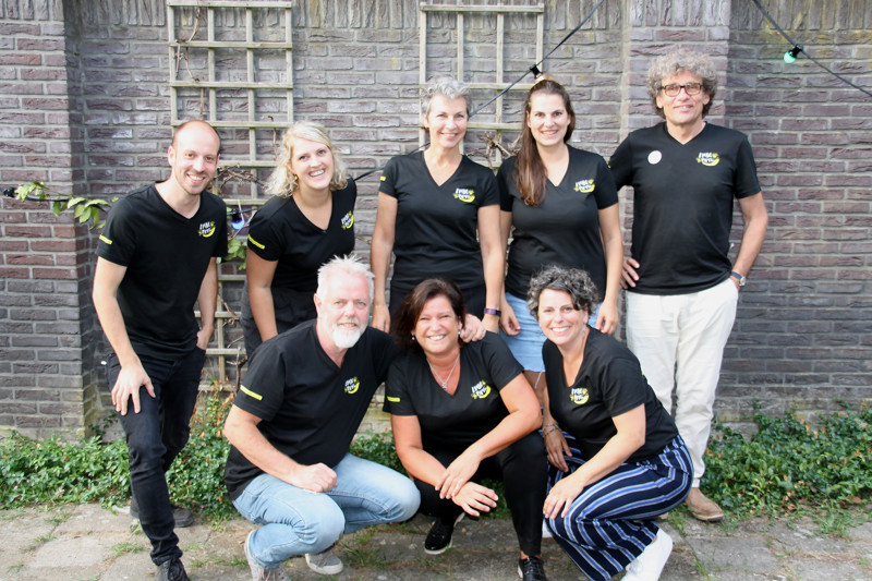 Stichting Limburg Festival