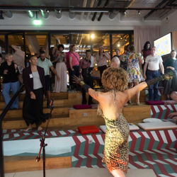 TransVoices at WorldPride 2026