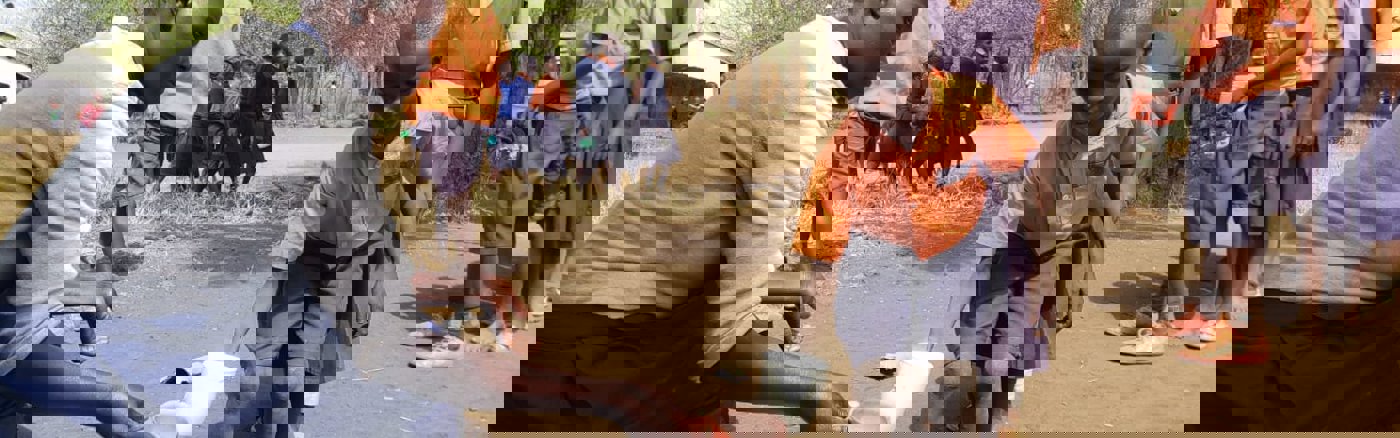 Boekhoudsysteem implementeren