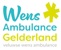 Wens Ambulance Gelderland