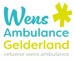 Wens Ambulance Gelderland