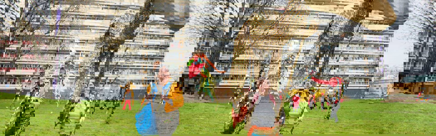 Google Grants Ads campagne