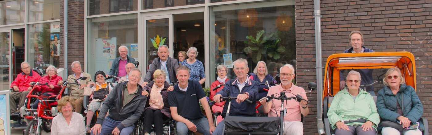 Powerpoint presentatie