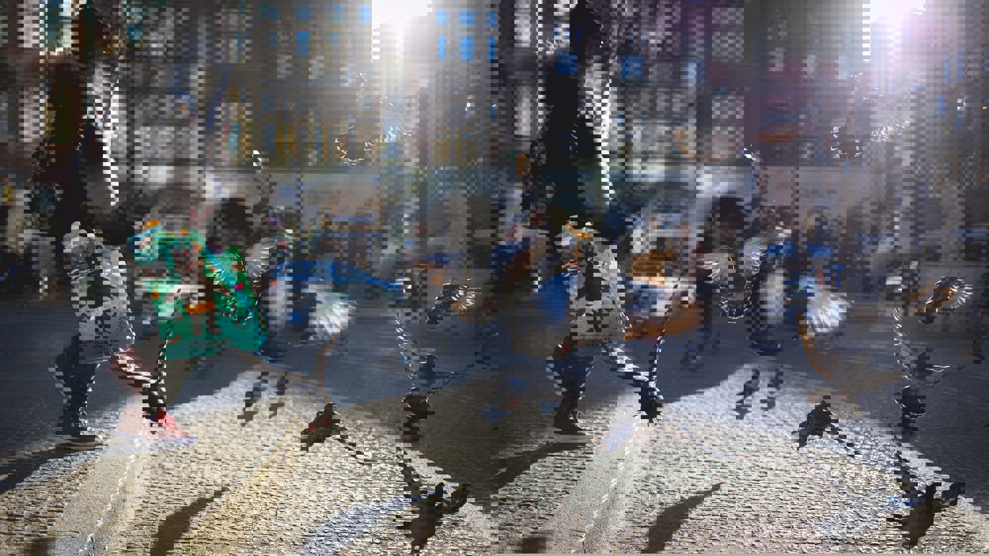 Stichting Samen is niet alleen