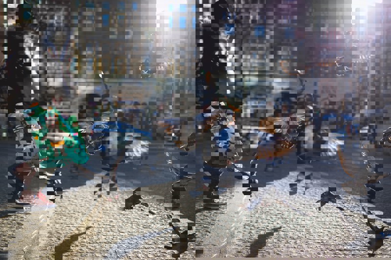 Stichting Samen is niet alleen