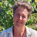 Guda van der Lee