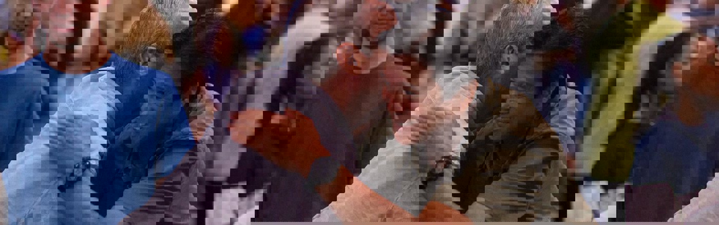 Korte animatie over onze bijzondere werkwijze