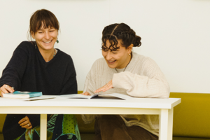 Helpen met opschalen door fondsenwerving