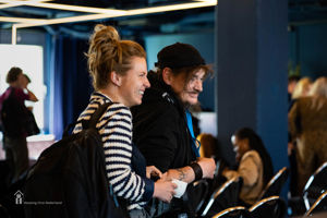 Fondsenwerving advies & uitvoering