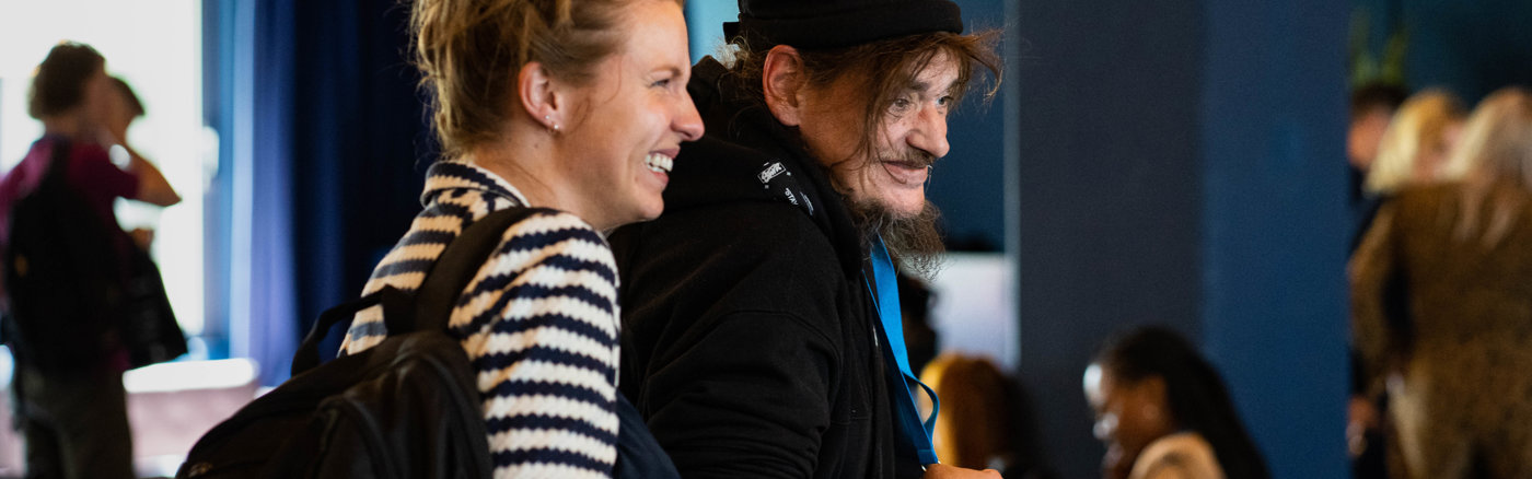 Fondsenwerving advies & uitvoering