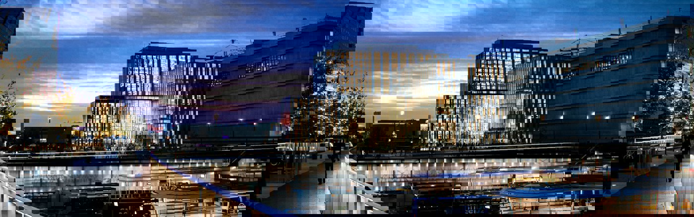 Strategisch Communicatie & PR advies