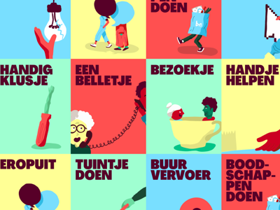 Adviesrapport: Website User Experience