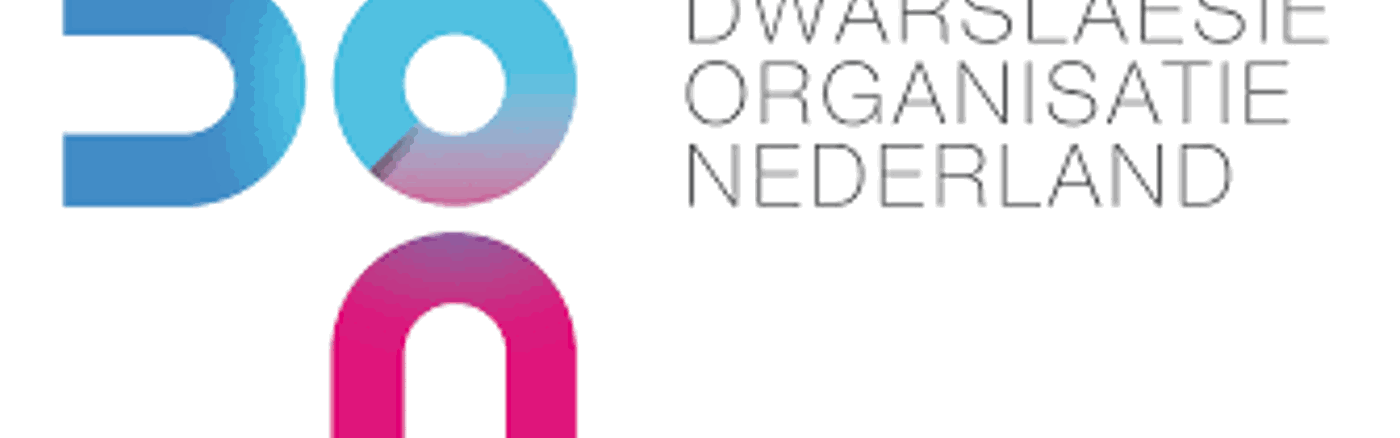 Nieuwe huisstijl en logo