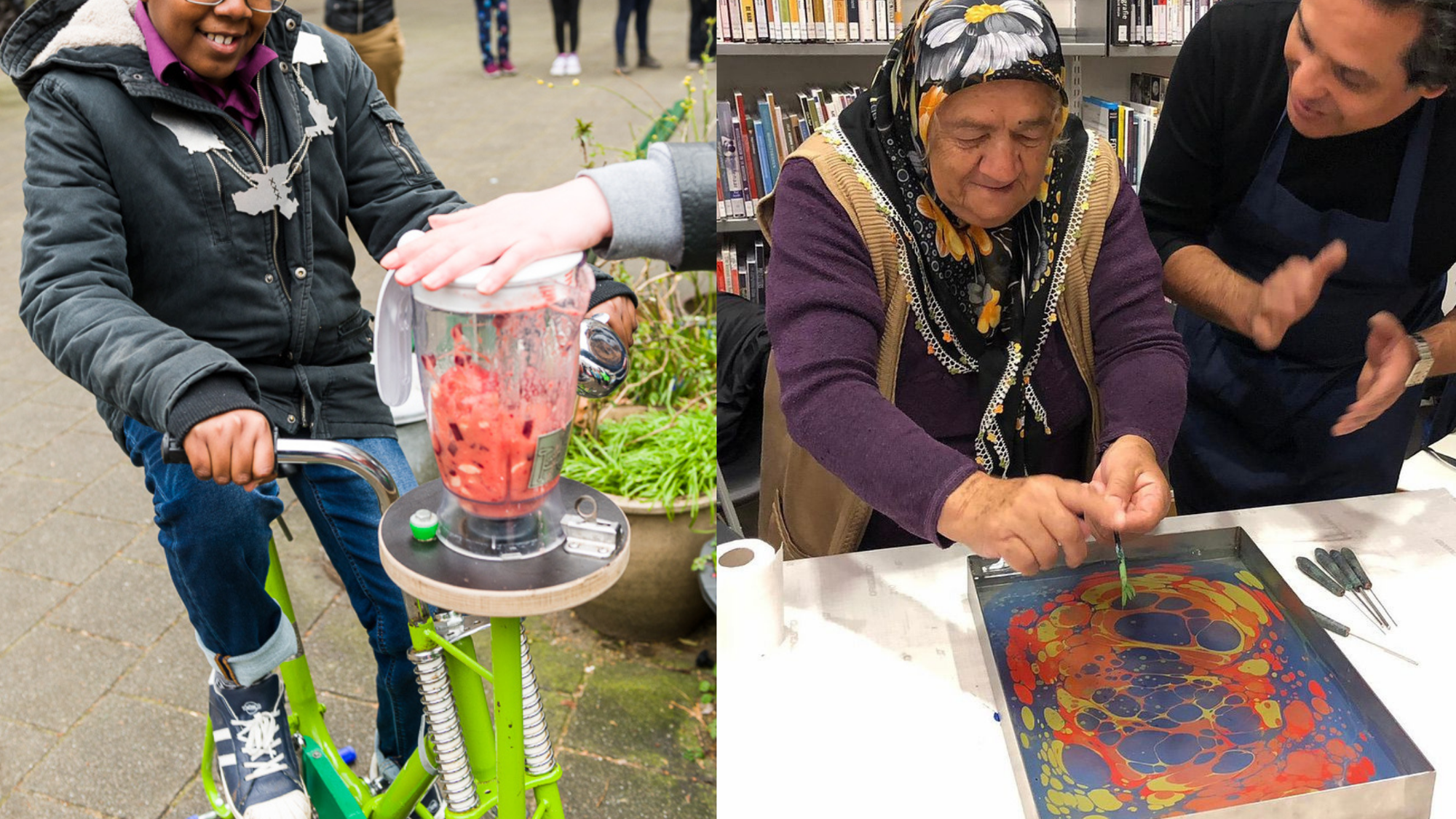 Stichting Diversiteitsland