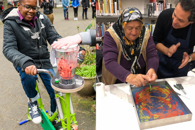 Stichting Diversiteitsland