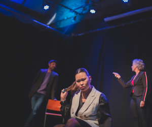 Stichting Theatergroep Bint