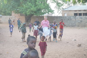 Promotiemateriaal ontwerpen