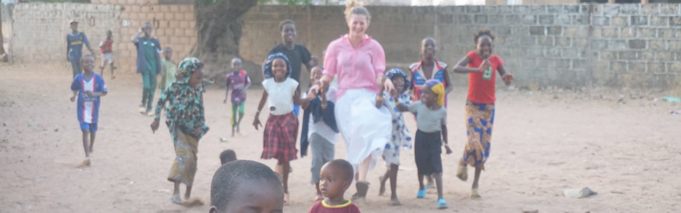 Promotiemateriaal ontwerp voor stichting