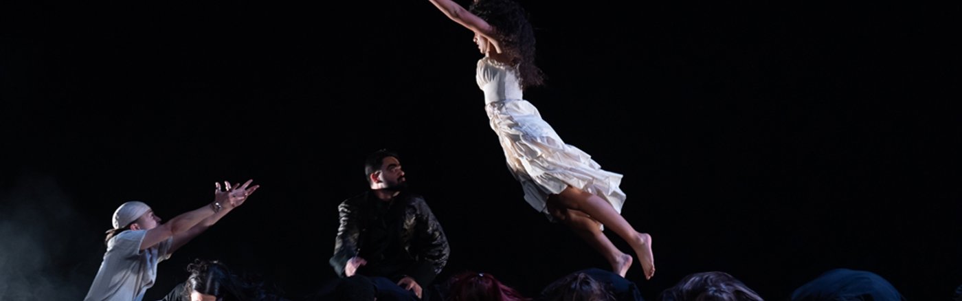 Missie, visie en waarden