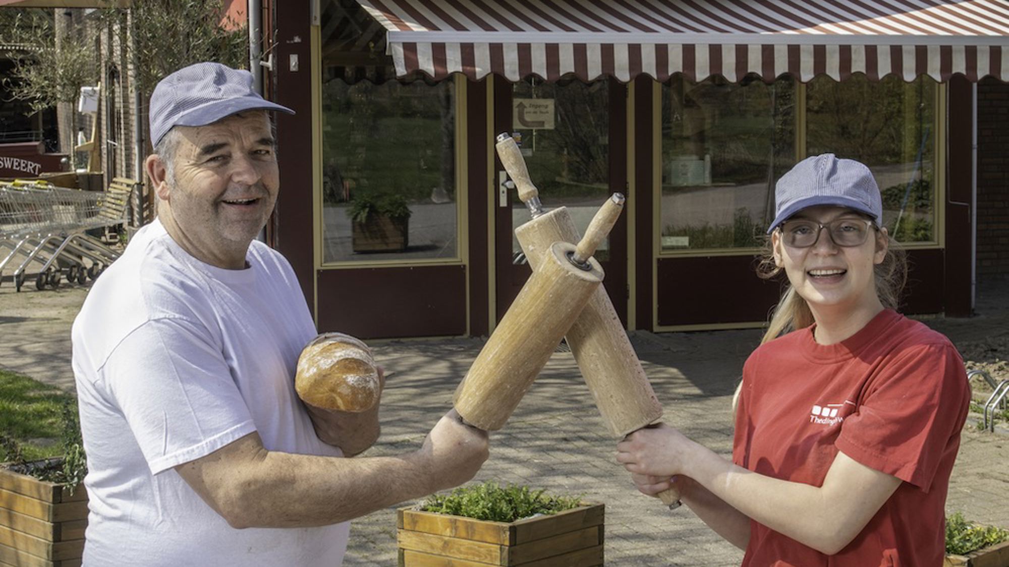 Stichting Thedinghsweert