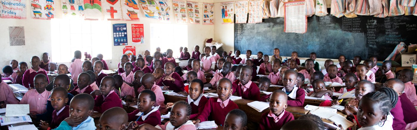 Basis Financieel Power BI Dashboard