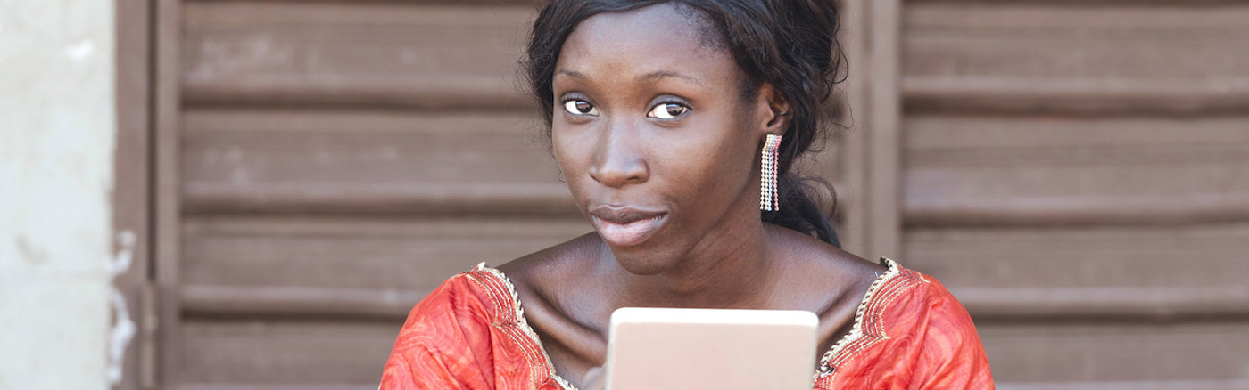 Potentiële donateurs lijst verzamelen