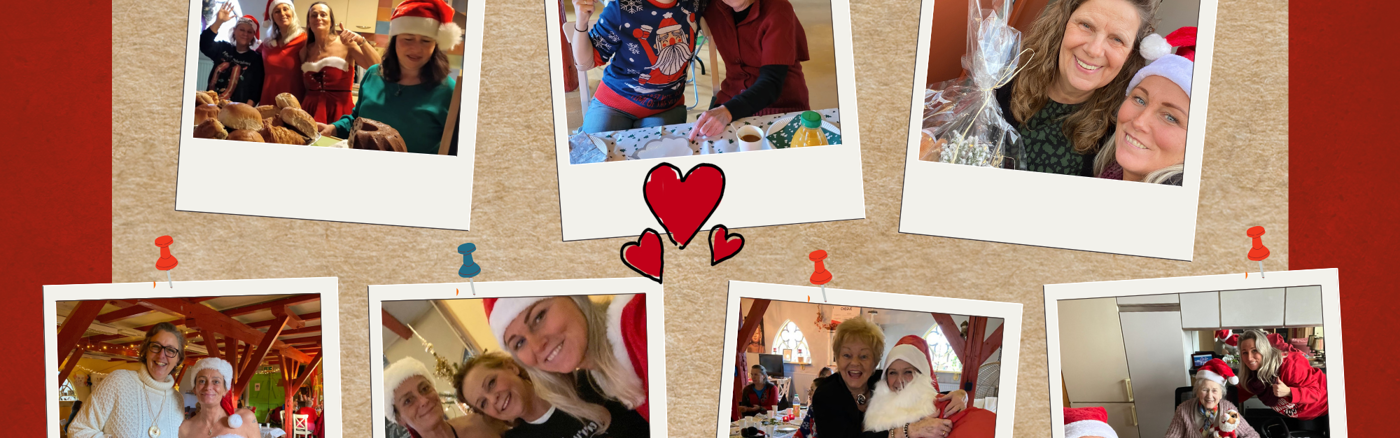 Professionele Nieuwsbrief template 