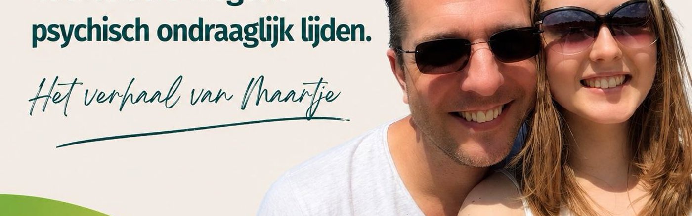 Podcastsponsors voor Stichting Nooit Voorbij