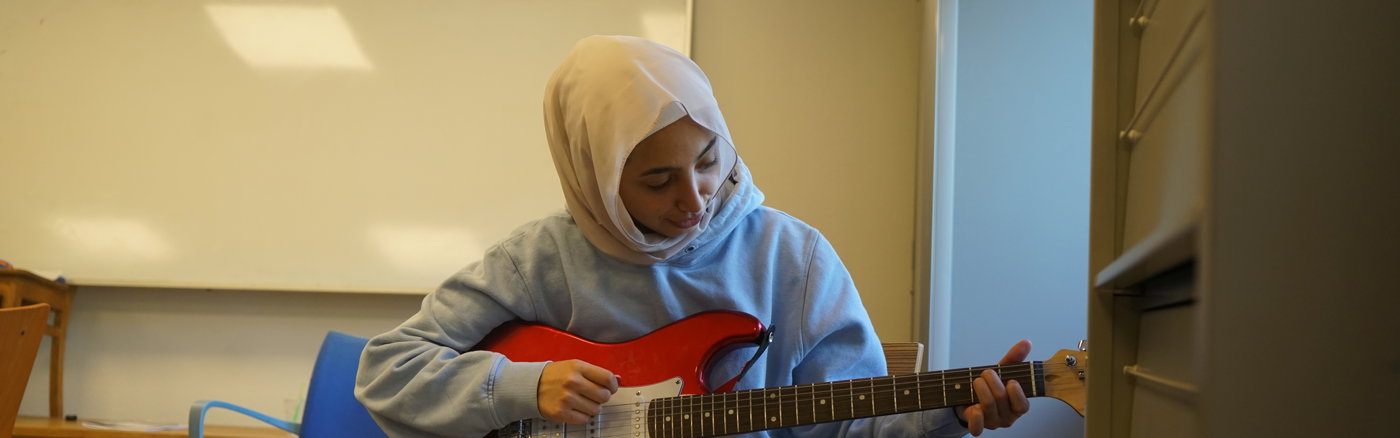 Fondsenwerving workshop