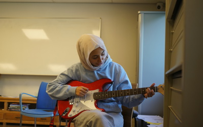 Fondsenwerving workshop