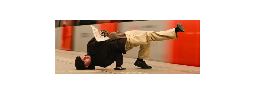 15 Instagram posts voor campagne danstheatervoorstelling