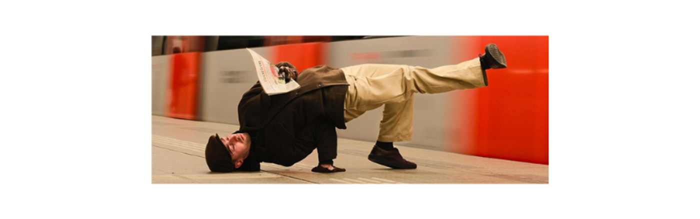 15 Instagram posts voor campagne danstheatervoorstelling