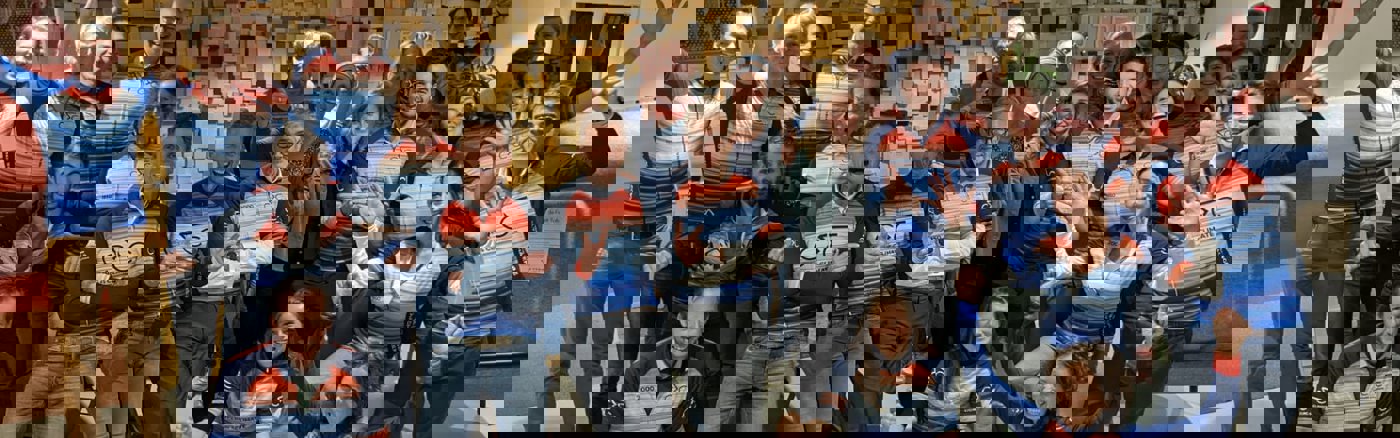 Flexibele Social Media ondersteuning