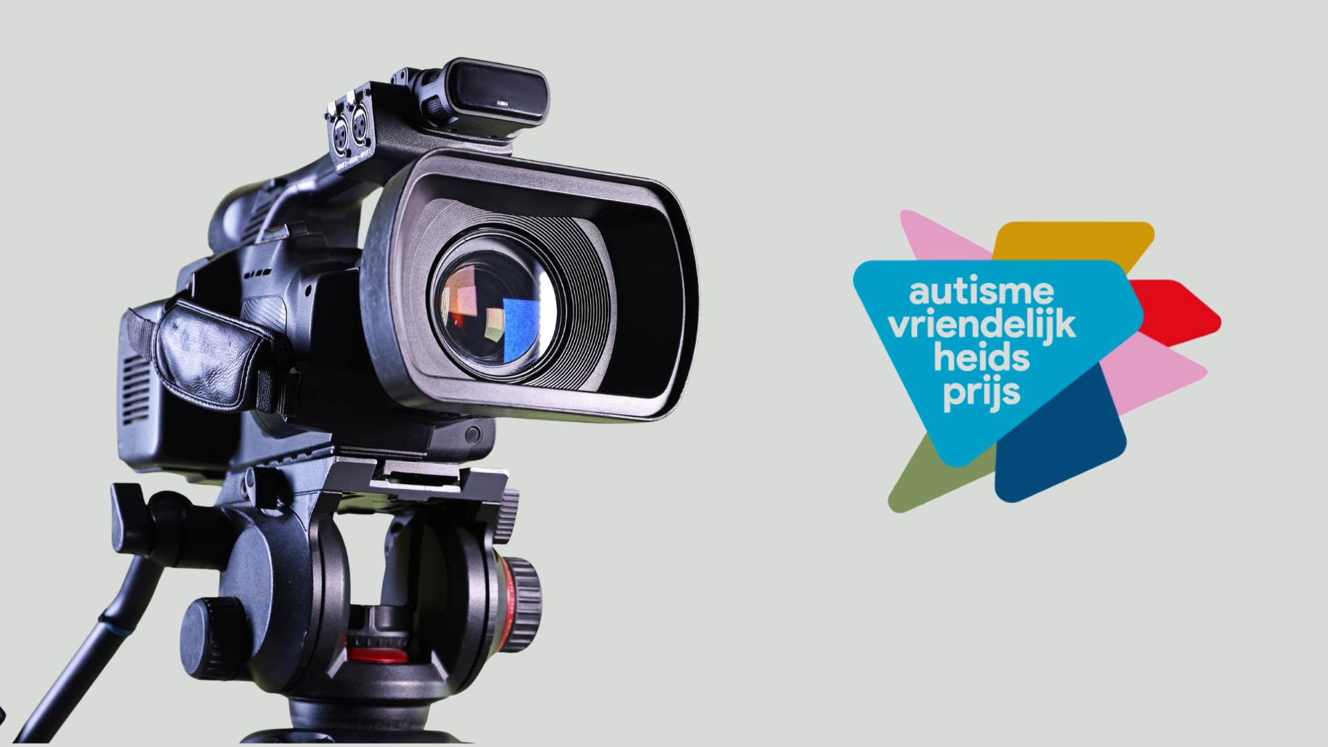 Video over Autismevriendelijkheidsprijs 2026