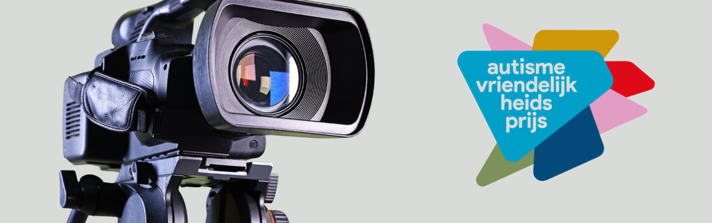 Video over Autismevriendelijkheidsprijs 2026