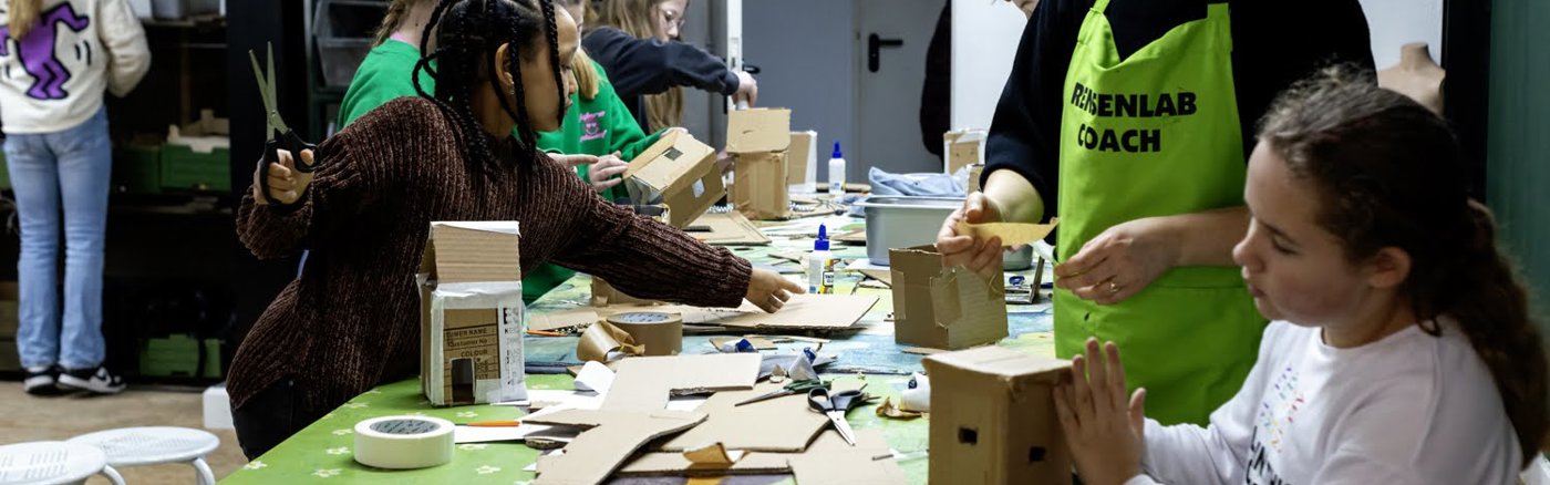 Social Media Support (Flexibele Tijdsinvulling)