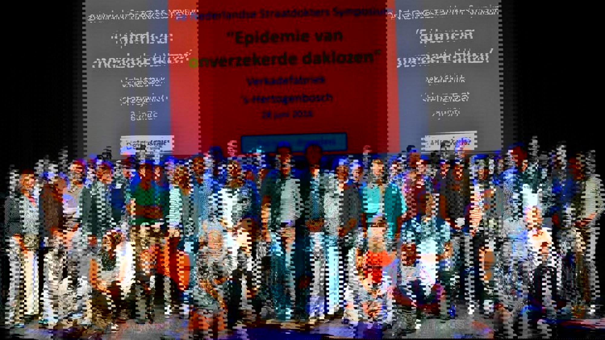 Doctors for Homeless Foundation