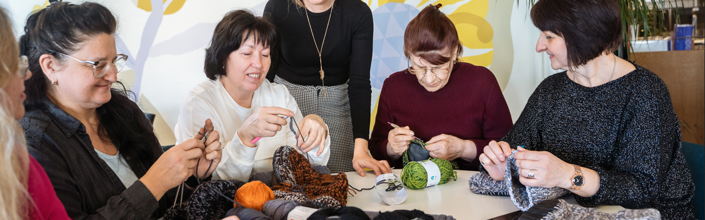 Breiclub campagneplan