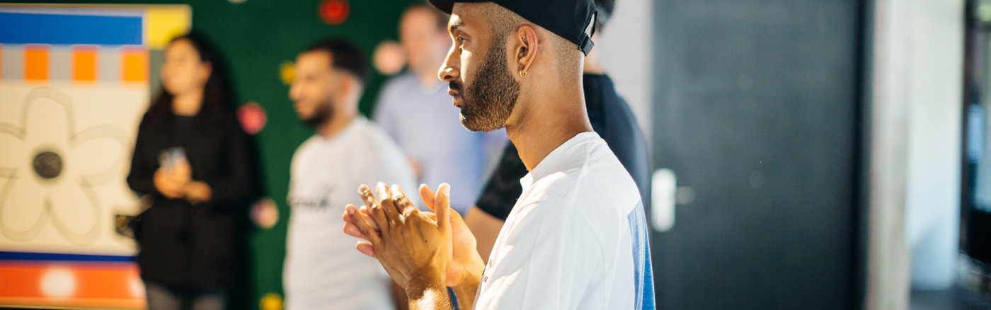 Flexibele Social Media ondersteuning