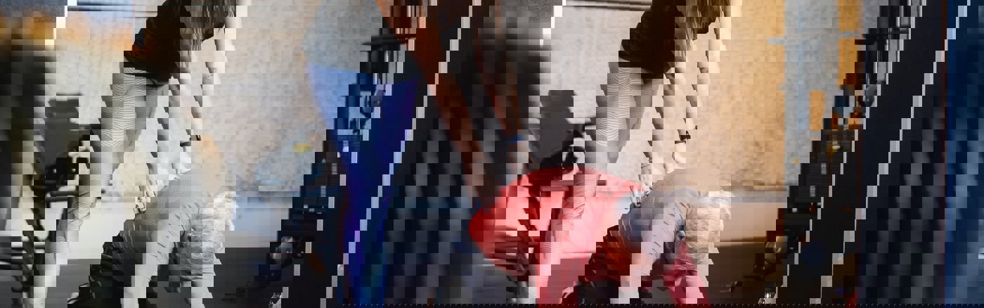 Uitleg video prehabilitatie