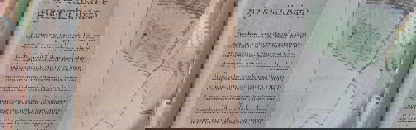 Website voor gemeente programma